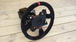 Ascher racing C20XL steering wheel button box mod